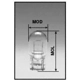 Purchase Top-Quality Parking Light by EIKO - 7443 pa10