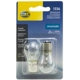 Purchase Top-Quality Parking Light by HELLA - 1034TB pa15