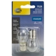 Purchase Top-Quality Parking Light by HELLA - 7528TB pa23