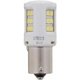 Purchase Top-Quality Parking Light by PHILIPS - 1156WLED pa55
