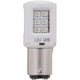 Purchase Top-Quality Parking Light by PHILIPS - 1157ALED pa52