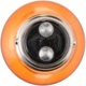 Purchase Top-Quality Parking Light (Pack of 10) by PHILIPS - 1157NACP pa33