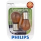 Purchase Top-Quality Parking Light by PHILIPS - 1157NALLB2 pa10