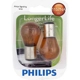 Purchase Top-Quality Parking Light by PHILIPS - 1157NALLB2 pa42