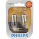 Purchase Top-Quality Lumière de stationnement by PHILIPS - 12814B2 pa4