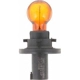 Purchase Top-Quality Parking Light by PHILIPS - 12821LLB2 pa56