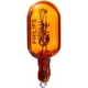 Purchase Top-Quality Parking Light by PHILIPS - 168NALLB2 pa18