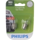 Purchase Top-Quality Parking Light by PHILIPS - 1893LLB2 pa32