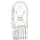 Purchase Top-Quality Parking Light (Pack of 10) by PHILIPS - 192CP pa14
