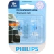 Purchase Top-Quality Lumière de stationnement par PHILIPS - 194CVB2 pa60