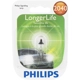 Purchase Top-Quality Parking Light by PHILIPS - 2040LLB1 pa6