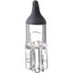 Purchase Top-Quality Parking Light by PHILIPS - 2040LLB1 pa7