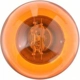 Purchase Top-Quality Parking Light by PHILIPS - 2057NALLB2 pa30