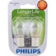 Purchase Top-Quality Parking Light by PHILIPS - 2357LLB2 pa15