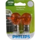 Purchase Top-Quality Parking Light by PHILIPS - 2357NALLB2 pa49