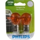 Purchase Top-Quality Parking Light by PHILIPS - 2357NALLB2 pa56