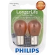 Purchase Top-Quality Parking Light by PHILIPS - 2357NALLB2 pa6
