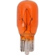 Purchase Top-Quality Parking Light by PHILIPS - 24NAB2 pa1