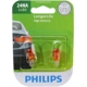 Purchase Top-Quality Parking Light by PHILIPS - 24NALLB2 pa37