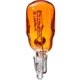 Purchase Top-Quality Parking Light by PHILIPS - 24NALLB2 pa38