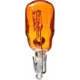 Purchase Top-Quality Parking Light by PHILIPS - 24NALLB2 pa44