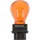 Purchase Top-Quality Parking Light (Pack of 10) by PHILIPS - 3057NACP pa21