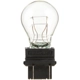 Purchase Top-Quality PHILIPS - 3157LLCP - Center High Mount Feu d'arrêt Bulb pa6