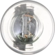 Purchase Top-Quality PHILIPS - 3157LLCP - Center High Mount Feu d'arrêt Bulb pa8