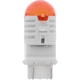 Purchase Top-Quality Parking Light by PHILIPS - 3157ALED pa24