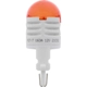 Purchase Top-Quality Parking Light by PHILIPS - 3157ALED pa25