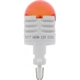 Purchase Top-Quality Parking Light by PHILIPS - 3157ALED pa52