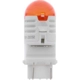 Purchase Top-Quality Parking Light by PHILIPS - 3157ALED pa55