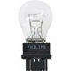 Purchase Top-Quality Parking Light by PHILIPS - 3357LLB2 pa18