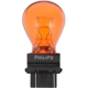 Purchase Top-Quality Parking Light (Pack of 10) by PHILIPS - 3357NALLCP pa38