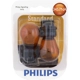 Purchase Top-Quality Parking Light by PHILIPS - 3457NAB2 pa25