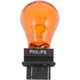 Purchase Top-Quality Parking Light (Pack of 10) by PHILIPS - 3457NACP pa45