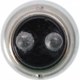 Purchase Top-Quality Parking Light by PHILIPS - 3496B2 pa2