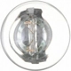 Purchase Top-Quality Parking Light by PHILIPS - 4157LLB2 pa45