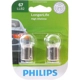 Purchase Top-Quality Lumière de stationnement par PHILIPS - 67LLB2 pa10