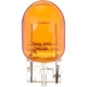 Purchase Top-Quality PHILIPS - 7440NALLB2 - Miniatures LongerLife Replacement Bulbs pa2