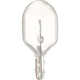 Purchase Top-Quality Lumière de stationnement de PHILIPS - 7440B2 pa4