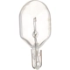Purchase Top-Quality Lumière de stationnement de PHILIPS - 7440B2 pa5