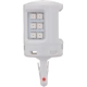 Purchase Top-Quality Parking Light by PHILIPS - 7440RLED pa45