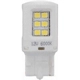 Purchase Top-Quality Parking Light by PHILIPS - 7440WLED pa44