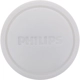 Purchase Top-Quality Parking Light by PHILIPS - 7443WLED pa2