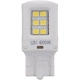 Purchase Top-Quality Parking Light by PHILIPS - 7443WLED pa38
