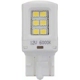 Purchase Top-Quality Parking Light by PHILIPS - 7443WLED pa42