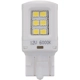 Purchase Top-Quality Parking Light by PHILIPS - 7443WLED pa9