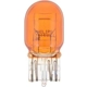 Purchase Top-Quality Parking Light by PHILIPS - 7444NALLB2 pa33