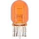 Purchase Top-Quality Parking Light by PHILIPS - 7444NALLB2 pa34